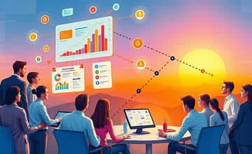 De la Idea a la Ejecución: Implementando tu Estrategia de Portafolio