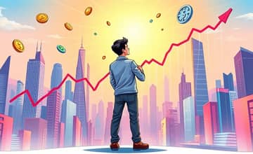 Primeros Pasos en Bolsa: Guía Esencial