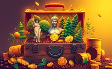 Descubriendo Joyas Ocultas: Inversiones Alternativas para Tu Portafolio