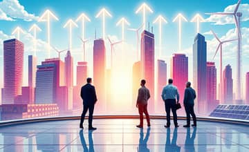 Growth Investing: Identificando las Empresas del Mañana