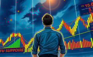 Cuándo Vender: Señales Clave para Recortar Posiciones