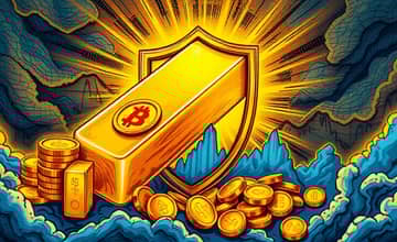 El Papel del Oro en la Gestión de Portafolio: Refugio o Activo Especulativo