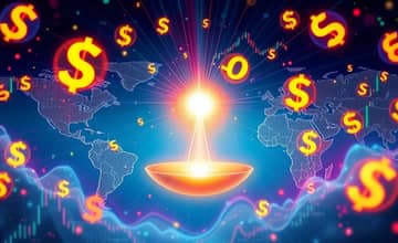 Arbitraje Financiero: Ganancias sin Riesgo