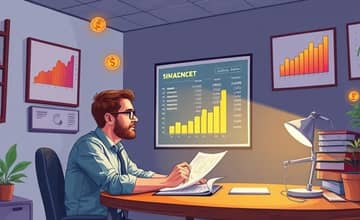 Analizando Balances: Entendiendo la Salud Financiera de tus Inversiones