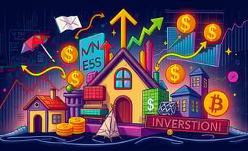 El Impacto de las Tasas de Interés en tu Portafolio