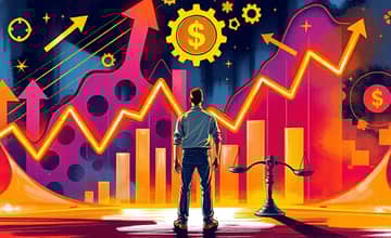 Microeconomía para Inversores: Tomando Decisiones Informadas
