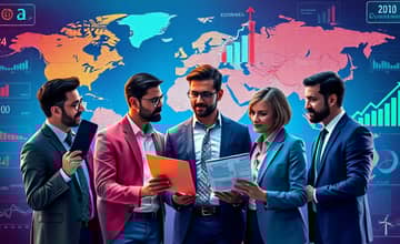 Macroecomía y tu Portafolio: Alineando tus Inversiones con la Economía Global