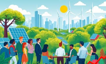 Integrando ESG: Sostenibilidad y Rendimiento en tu Portafolio