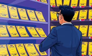 Explorando la Inversión Value: Comprando Calidad con Descuento