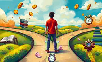 El Costo de Oportunidad: Midiendo lo que Ganas y lo que Pierdes