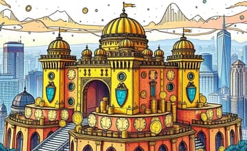 Frameworks de Riesgo: Construyendo una Defensa Financiera Sólida