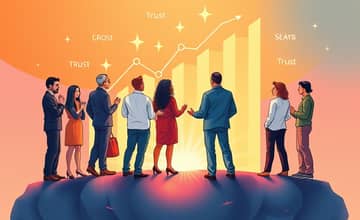 Construyendo Confianza: La Base de un Portafolio Exitoso