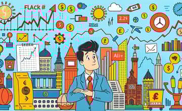 Componentes del Riesgo: Desglosando la Incertidumbre Financiera