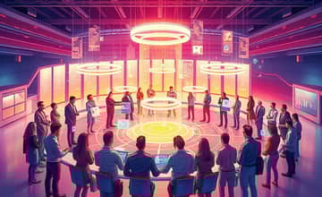 Gobierno del Riesgo: Pilares para una Gestión Efectiva