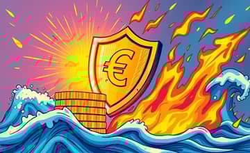 Riesgo de Inflación: Protegiendo el Valor de tu Dinero