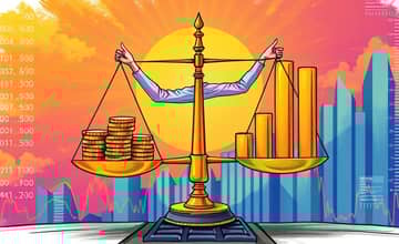 Optimización del Riesgo: Maximizando Retornos Asumiendo Menos