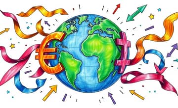 Riesgo de Divisas: Protegiendo tus Inversiones Internacionales