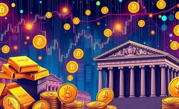 Inversión en Monedas: Diversificando Más Allá de los Activos Tradicionales