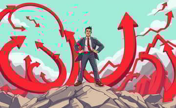 La Anatomía de un Bear Market: Cómo Proteger tu Portafolio