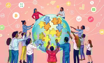 Transferencia de Riesgos: Alternativas para Compartir la Carga