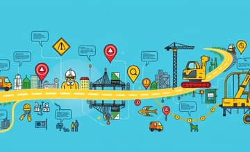 La Ruta Crítica del Riesgo: Priorizando tus Esfuerzos