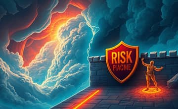 Riesgo inherente vs. Riesgo Residual: La Realidad de tu Exposición