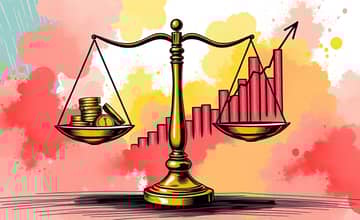 Riesgo y Rentabilidad: La Balanza Perfecta en tus Decisiones