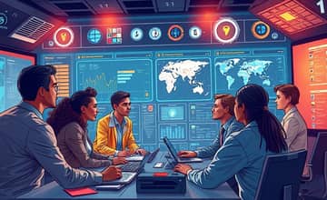 El Factor Humano en el Riesgo Operacional: Errores y Soluciones