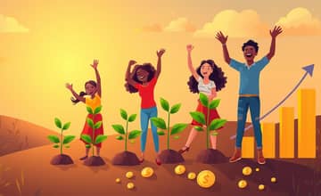 Microinversiones: Pequeños Pasos, Grandes Ganancias