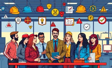 Cultura Proactiva de Riesgos: Anticipando el Futuro
