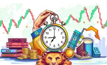 Rentabiliza tu Tiempo: Inversiones Flexibles