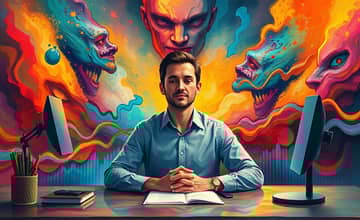 La Psicología del Inversor: Controla tus Emociones