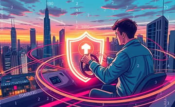 Riesgos Tecnológicos en Fintech: Navegando la Innovación