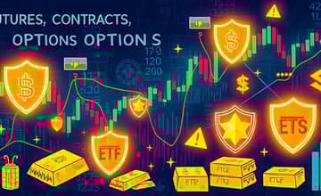 Estrategias de Cobertura de Riesgos: Minimizando Pérdidas Potenciales