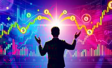 El Arte del Arbitraje Financiero: Oportunidades Ocultas