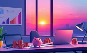 Finanzas para Freelancers: Estabilidad en la Incertidumbre