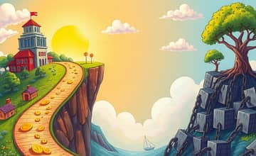 Deuda Buena vs. Deuda Mala: Distingue y Actúa