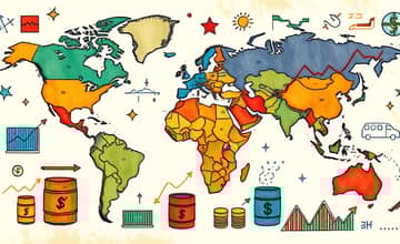 Geopolítica y Mercados: Cómo Afecta tu Cartera