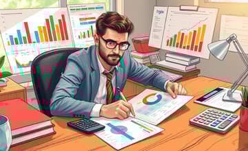 Cómo Leer Estados Financieros: Información de Valor