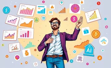 Digitaliza tus Finanzas: Herramientas Imprescindibles