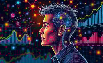 Finanzas Conductuales: Comprende tus Decisiones