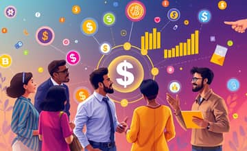 Financiación Alternativa: Más Allá de los Bancos