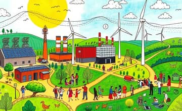 Economía Circular: Invirtiendo en el Futuro Sostenible