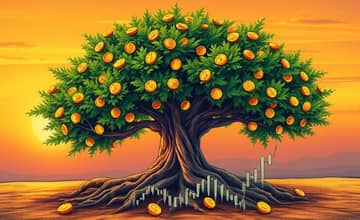 Estrategias de Largo Plazo: Construyendo Riqueza Sostenible