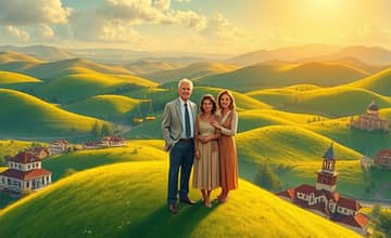 Planificación Patrimonial: Asegura tu Legado