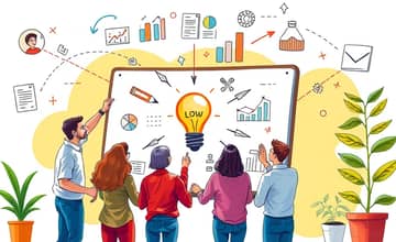 Modelos de Negocio Rentables: De la Idea a la Ejecución