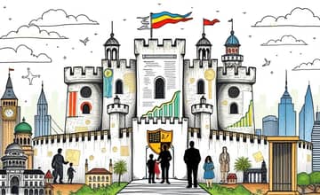 Mitiga el Riesgo: Estrategias para Proteger tu Patrimonio