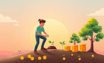 Construye Riqueza: Estrategias Efectivas para Principiantes