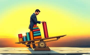 Optimiza tu Cartera: Rebalanceo para el Éxito Continuo