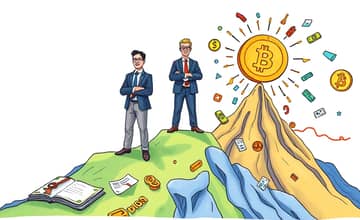 Conoce tu Perfil: Identifica tu Estilo de Inversión